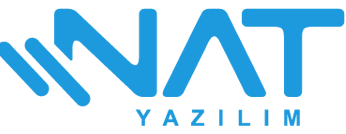 Nat Yazılım Logo